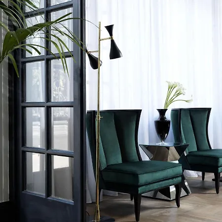 Gelsomino 코스 타운