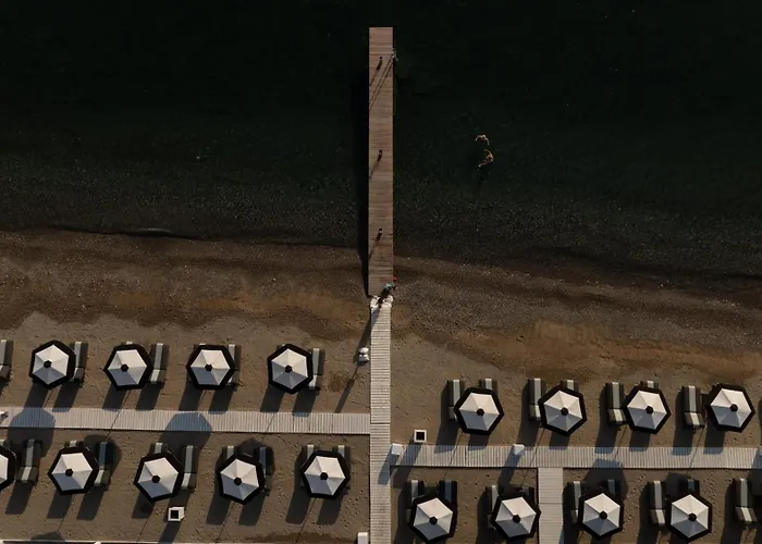 Gelsomino Otel İstanköy