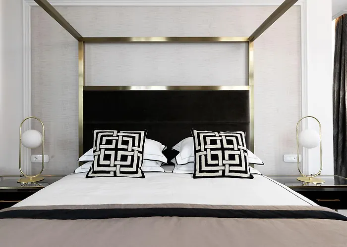 Otel Gelsomino İstanköy