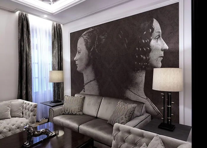 Gelsomino Otel İstanköy