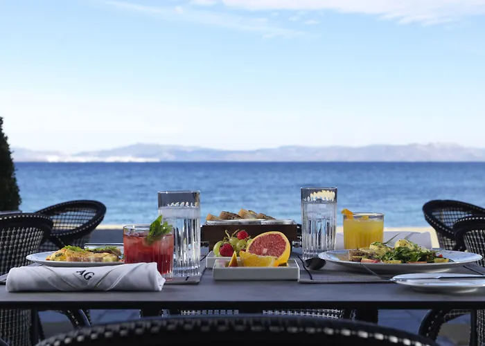 Gelsomino 5* İstanköy