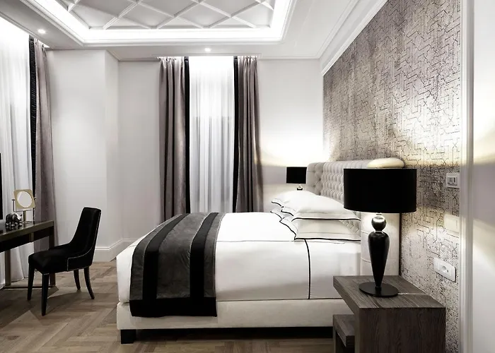 Otel Gelsomino İstanköy