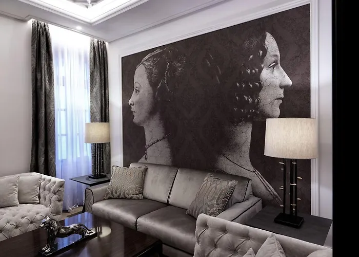 Gelsomino 5* İstanköy